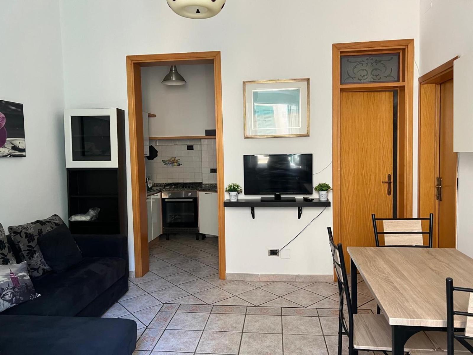 Brunetto House Livorno Exterior photo